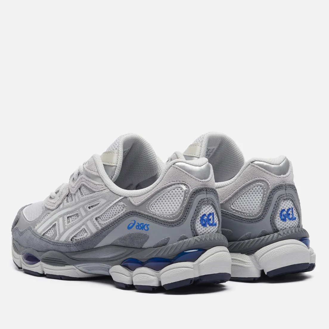 ASICS Кроссовки Gel-Nyc