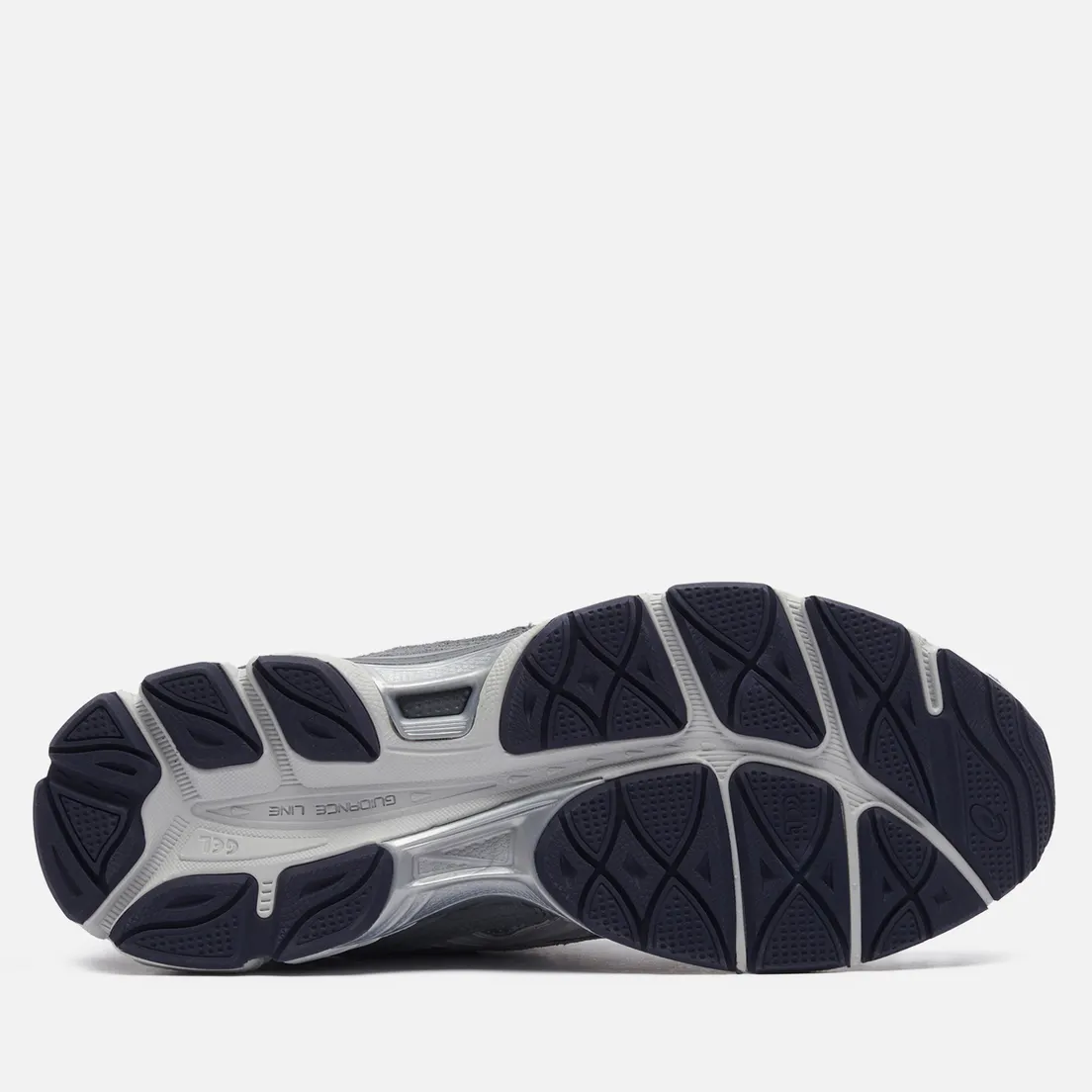 ASICS Кроссовки Gel-Nyc