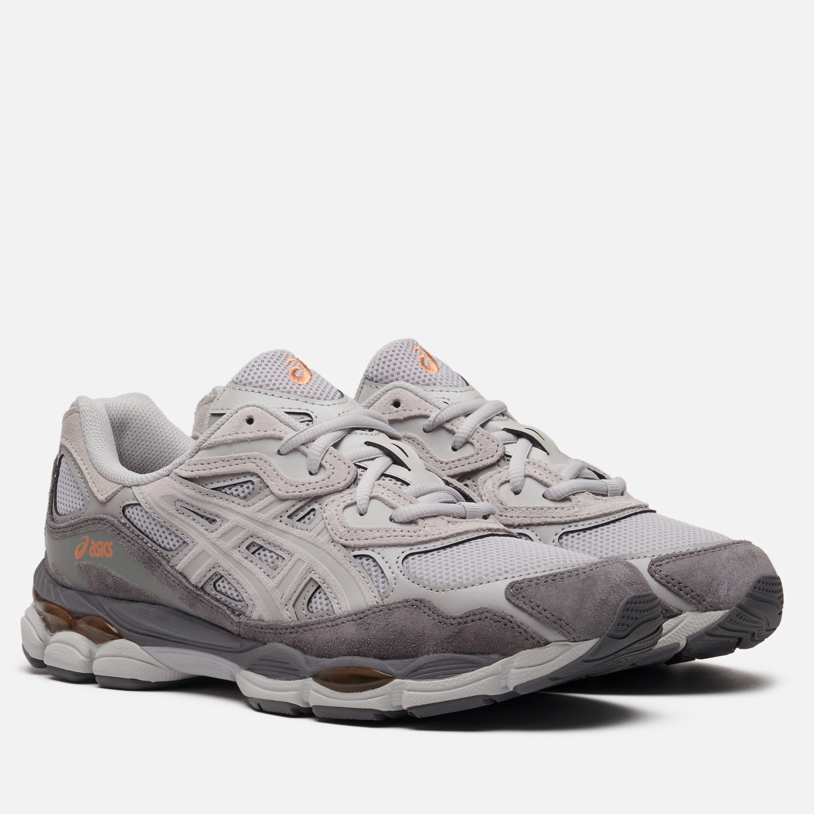 Мужские кроссовки ASICS Gel-Nyc, 1203A383-026