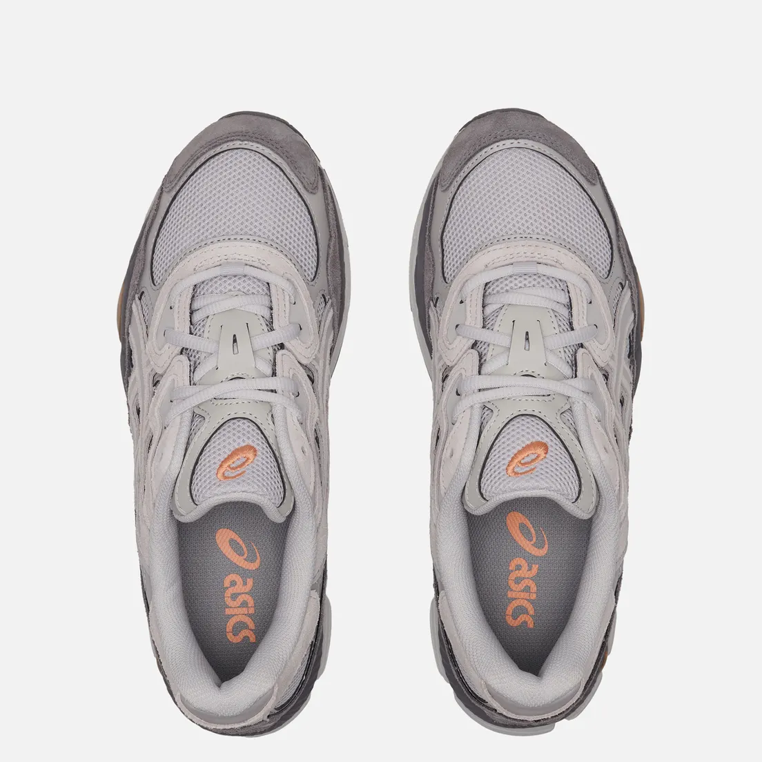 ASICS Мужские кроссовки Gel-Nyc