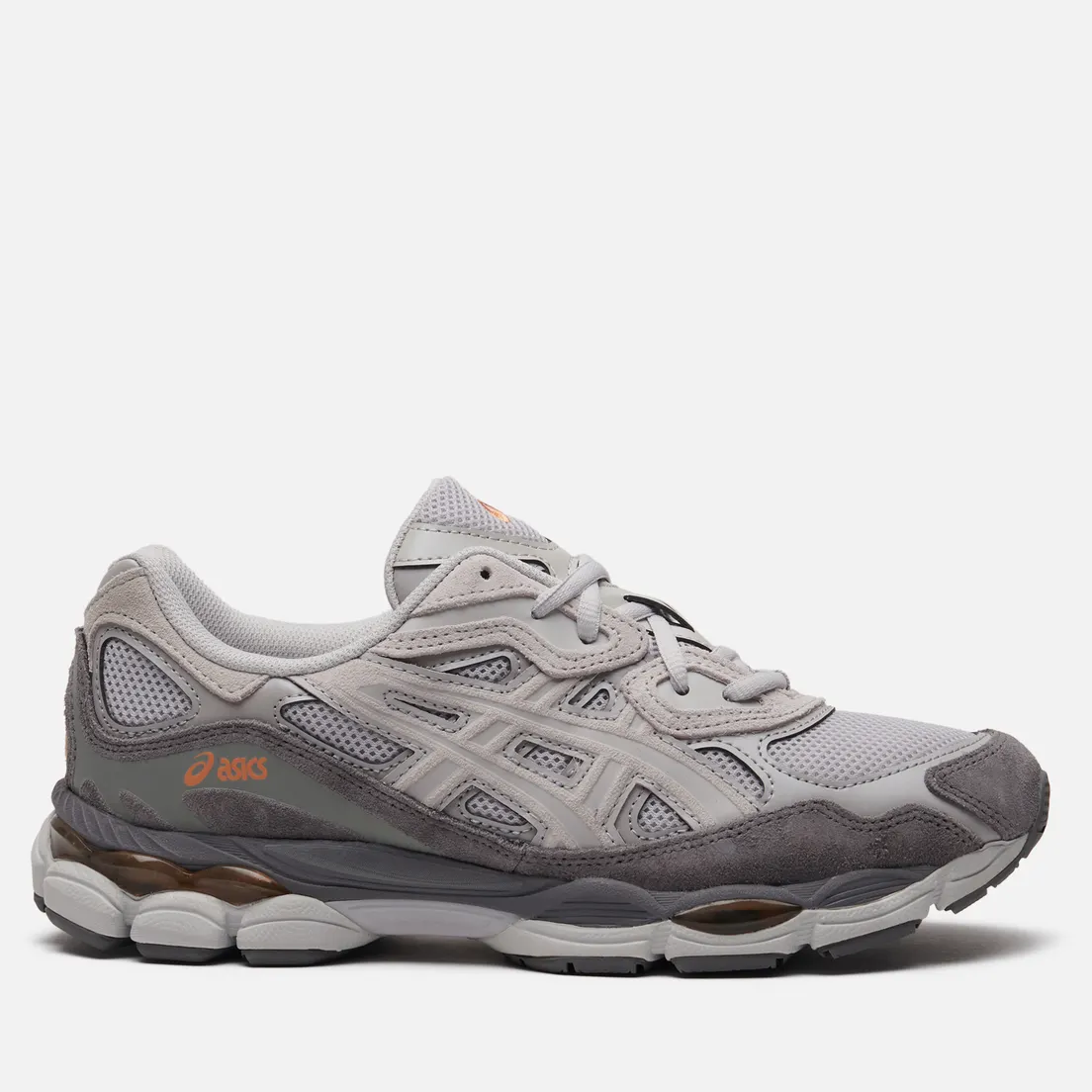 ASICS Мужские кроссовки Gel-Nyc