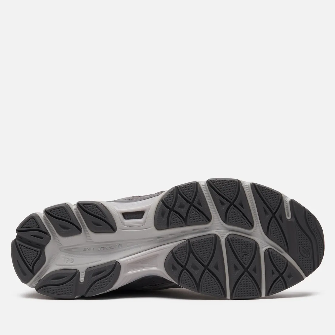 ASICS Мужские кроссовки Gel-Nyc