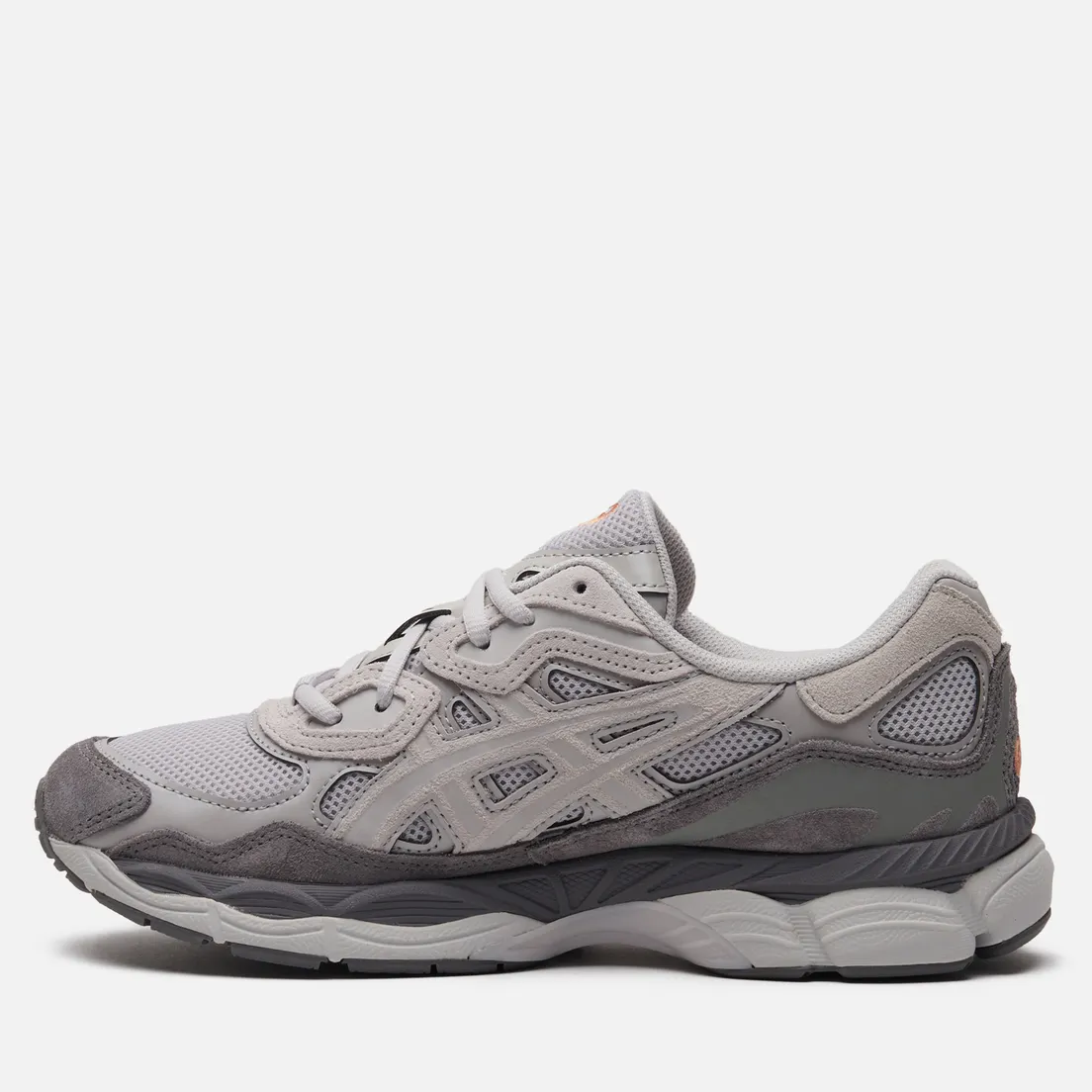 ASICS Мужские кроссовки Gel-Nyc