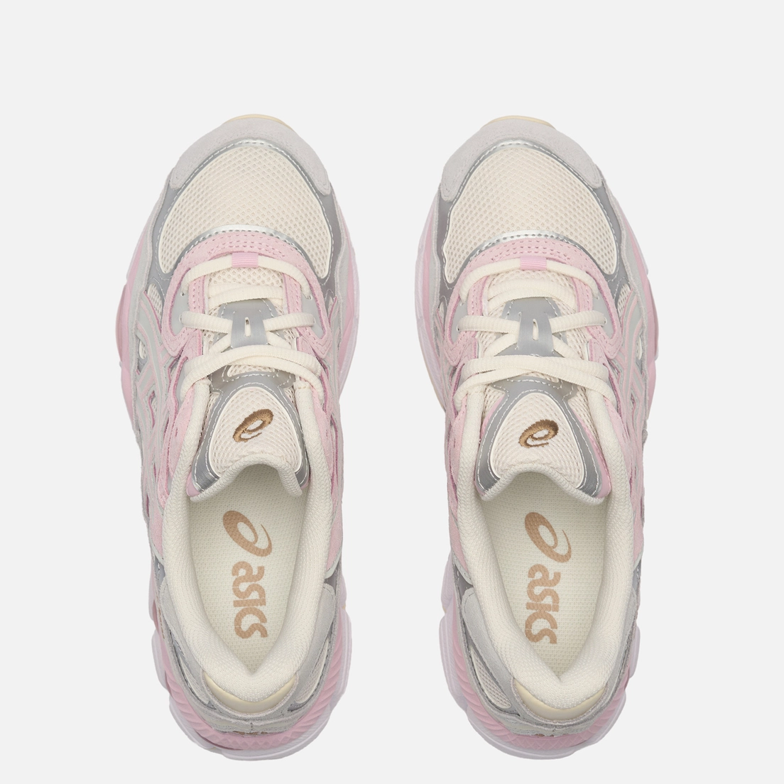 ASICS Женские кроссовки Gel-Nyc