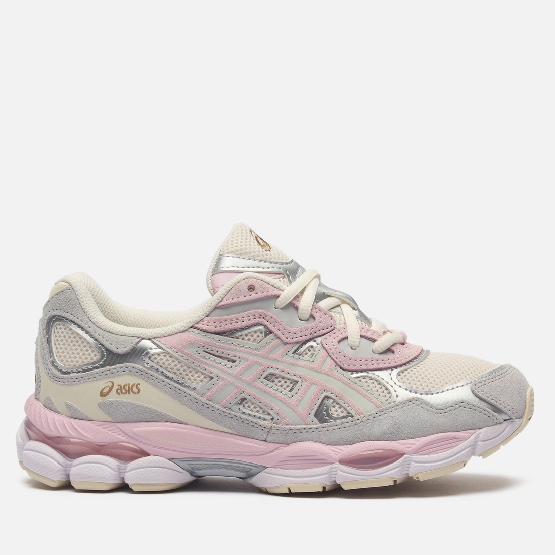 ASICS Женские кроссовки Gel-Nyc