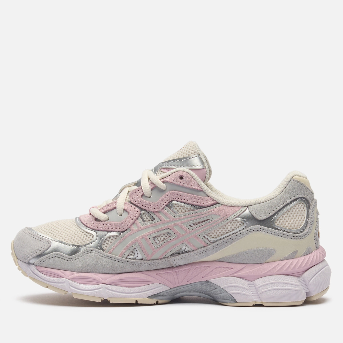 ASICS Женские кроссовки Gel-Nyc