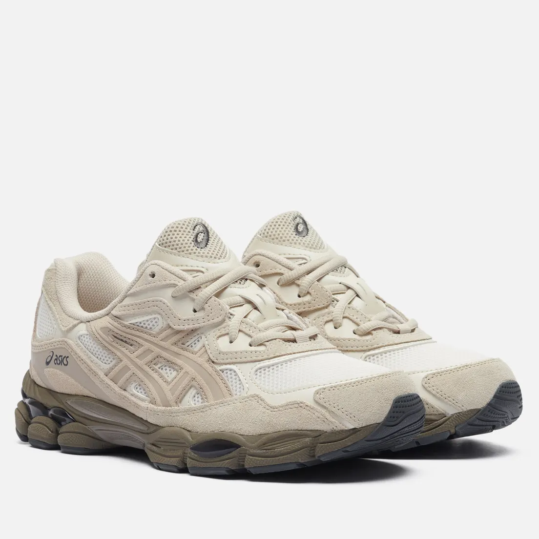 ASICS Мужские кроссовки Gel-Nyc