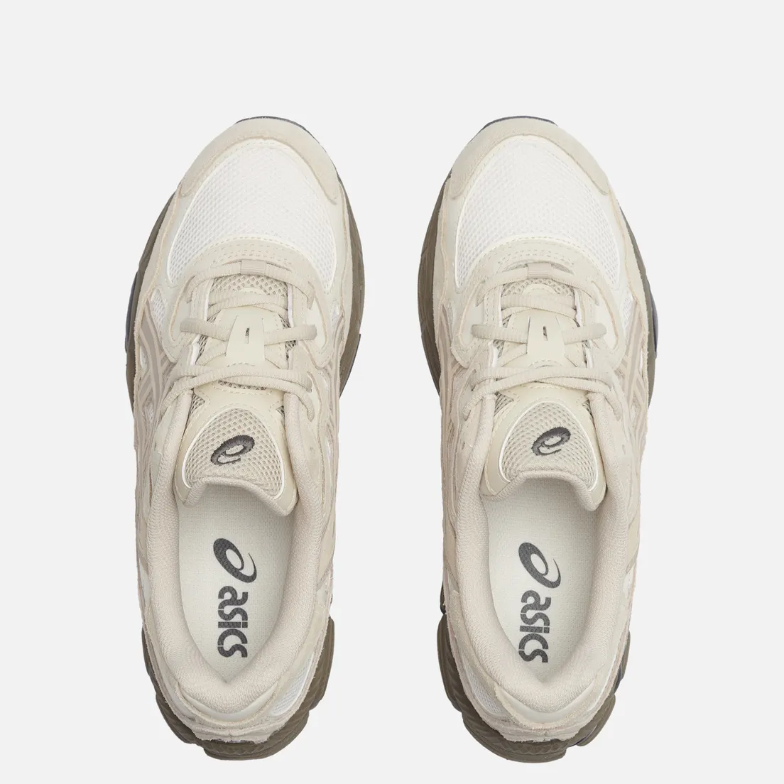 ASICS Мужские кроссовки Gel-Nyc