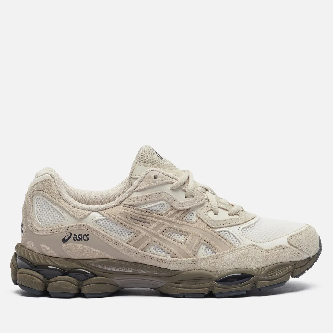 ASICS Мужские кроссовки Gel-Nyc