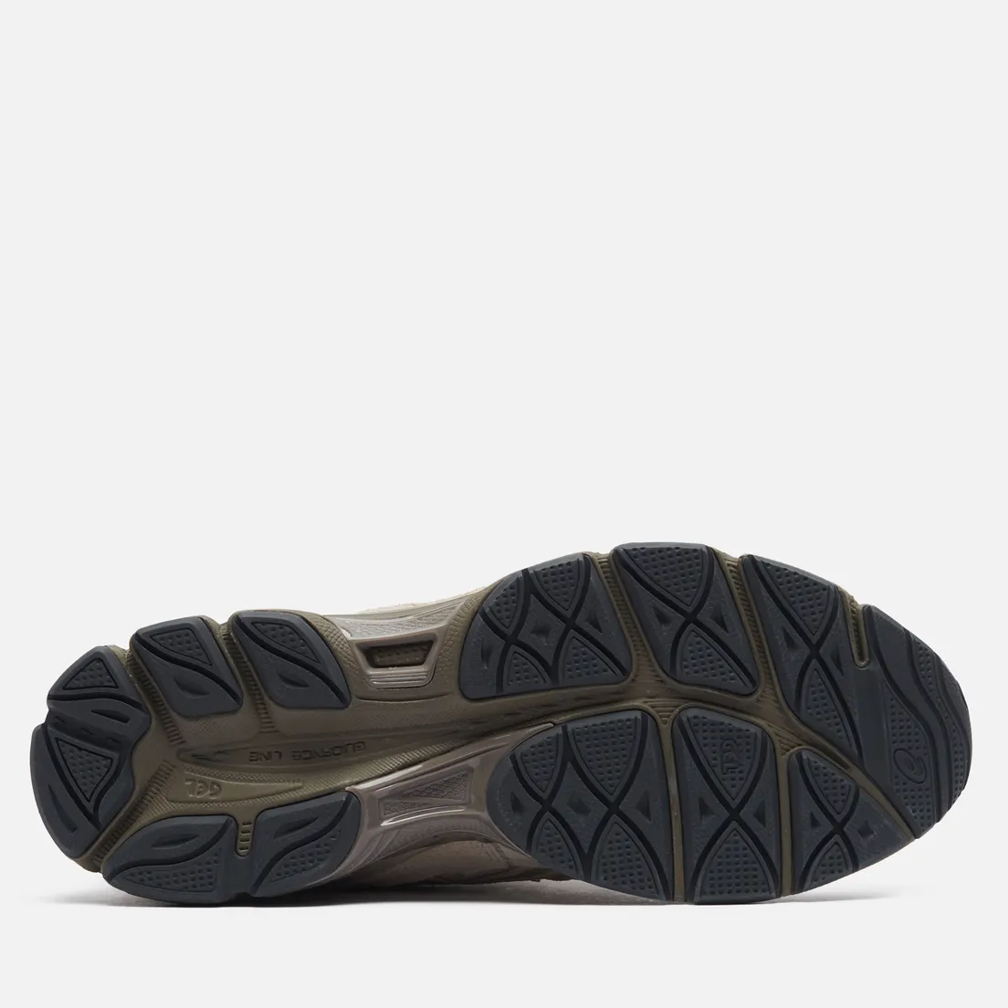ASICS Мужские кроссовки Gel-Nyc