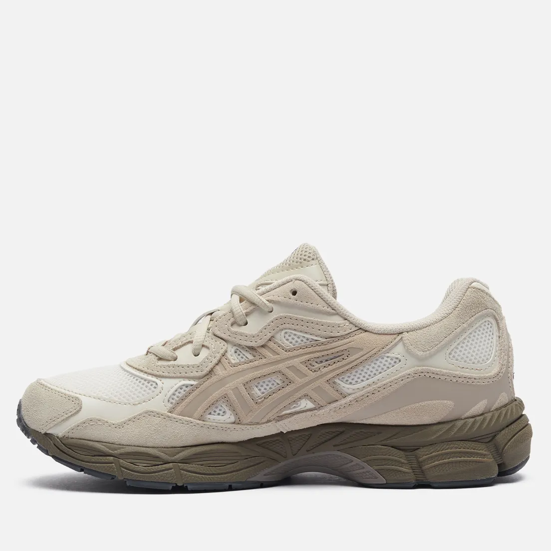 ASICS Мужские кроссовки Gel-Nyc
