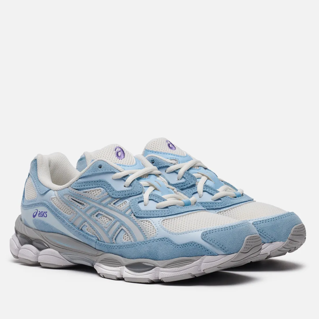 ASICS Кроссовки Gel-Nyc