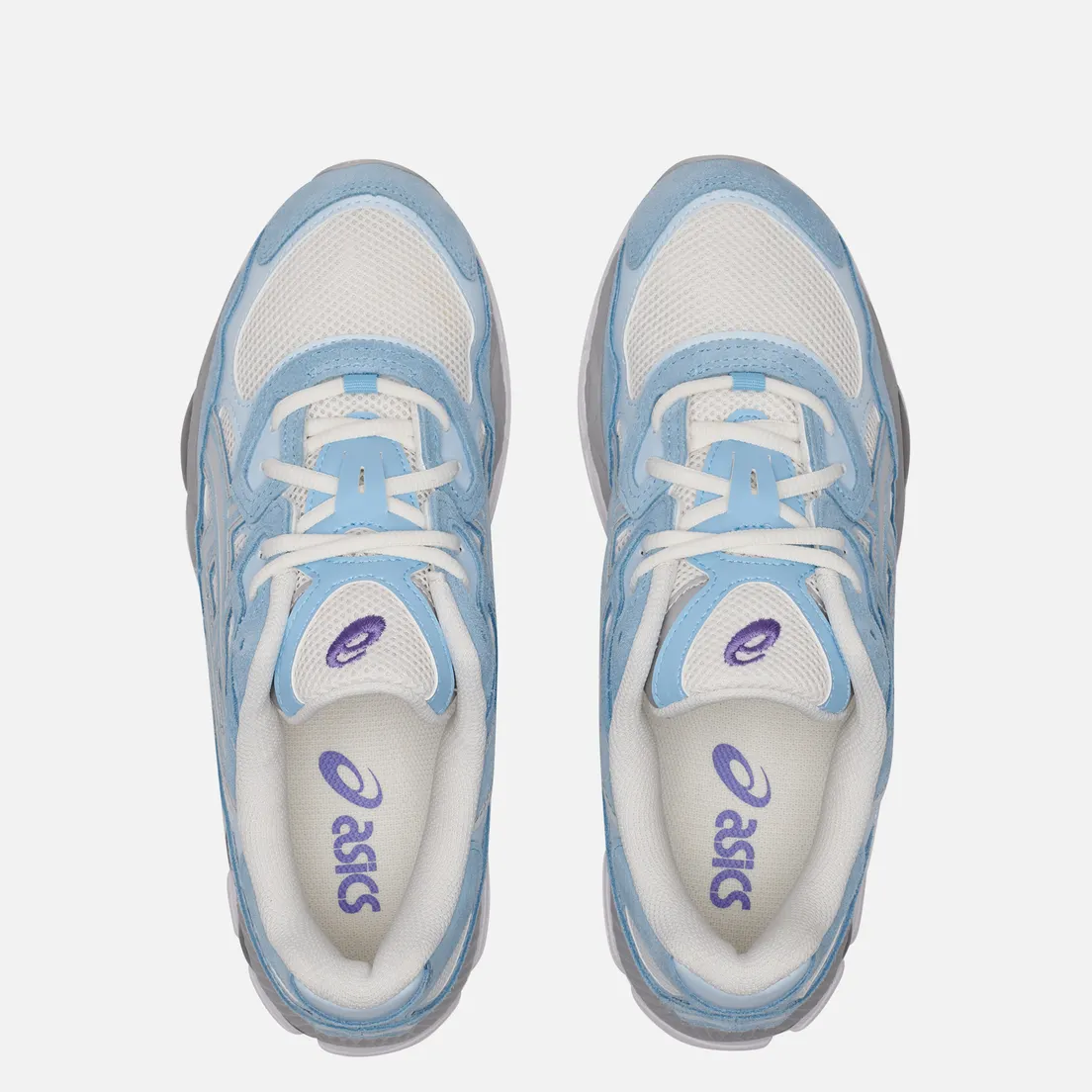 ASICS Кроссовки Gel-Nyc