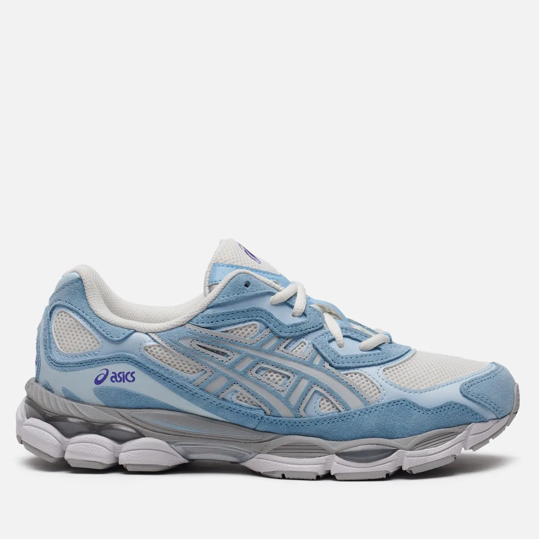 ASICS Кроссовки Gel-Nyc