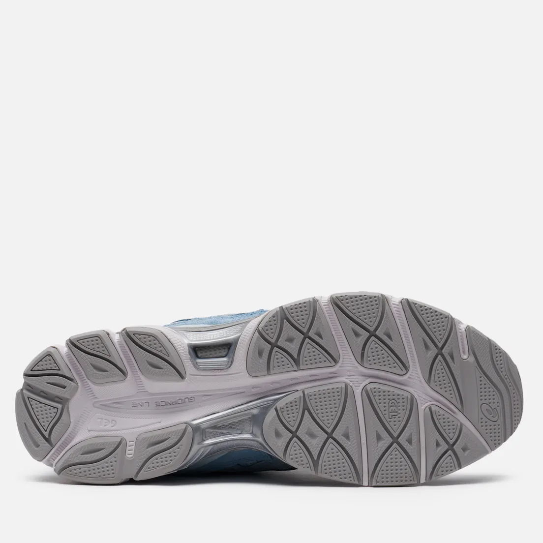 ASICS Кроссовки Gel-Nyc