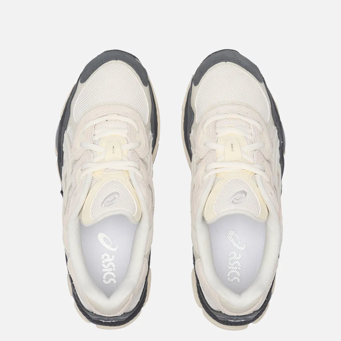 ASICS Мужские кроссовки Gel-Nyc