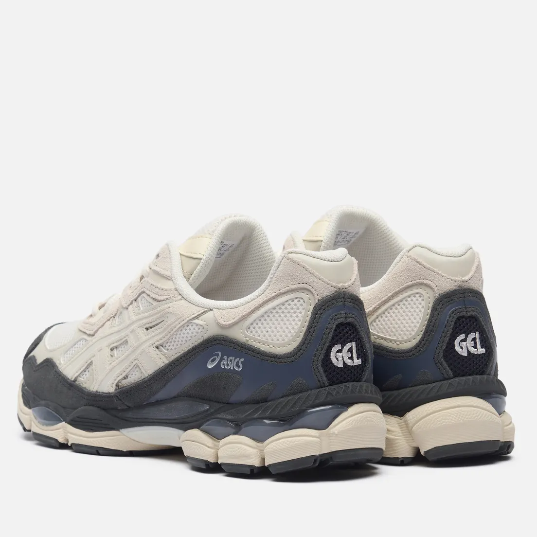 ASICS Мужские кроссовки Gel-Nyc