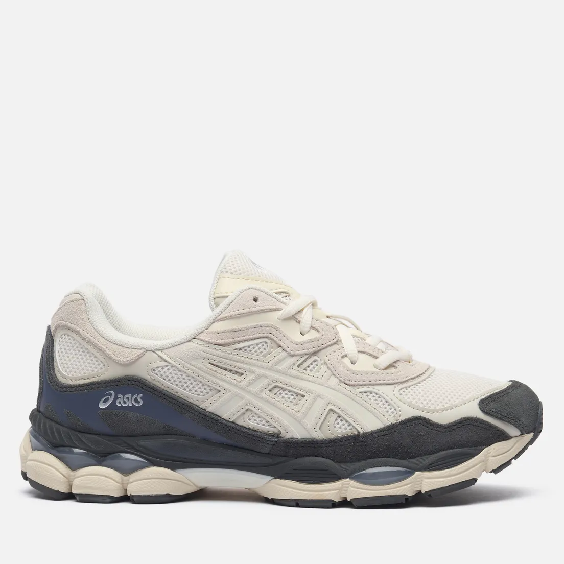 ASICS Мужские кроссовки Gel-Nyc