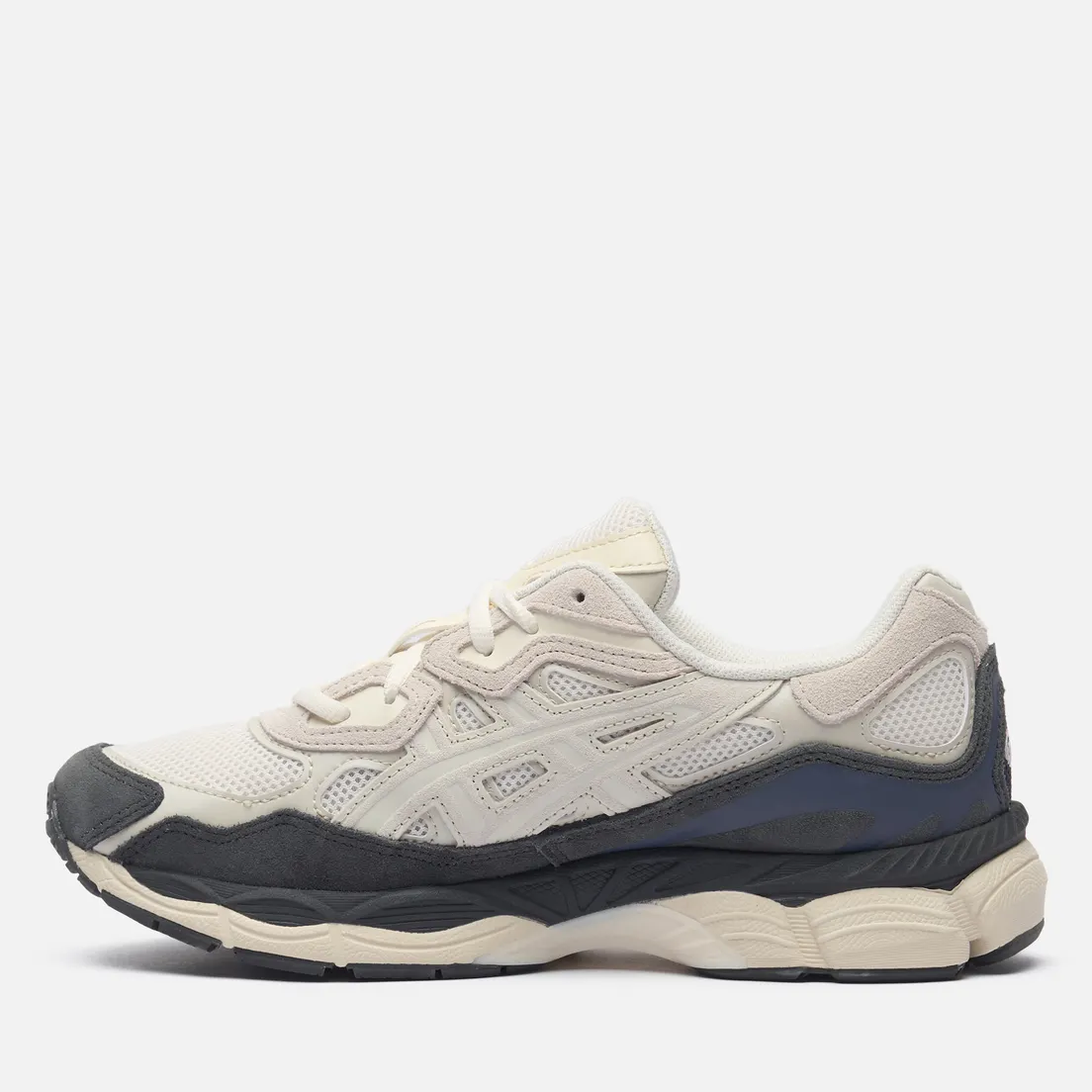 ASICS Мужские кроссовки Gel-Nyc