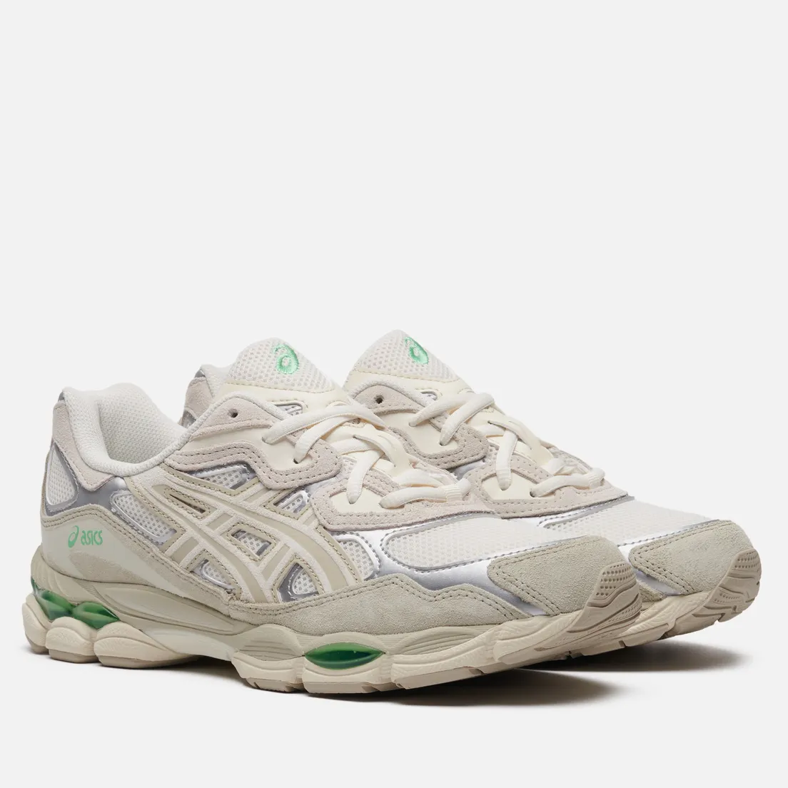 ASICS Кроссовки Gel-Nyc