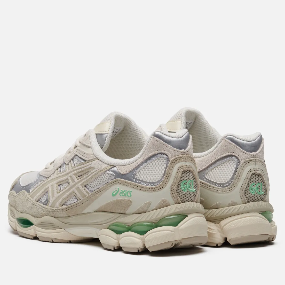 ASICS Кроссовки Gel-Nyc