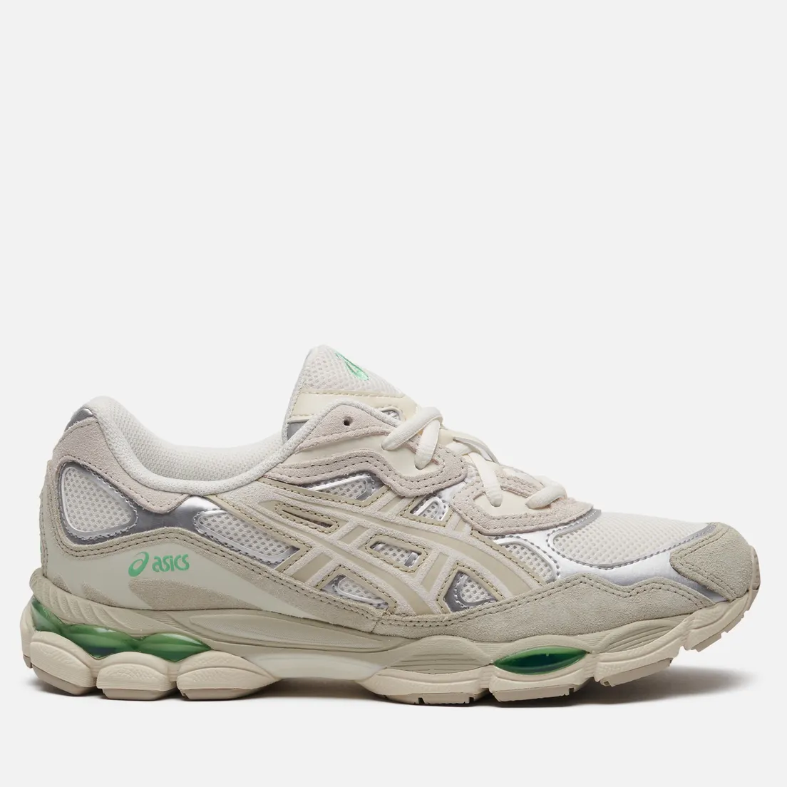 ASICS Кроссовки Gel-Nyc