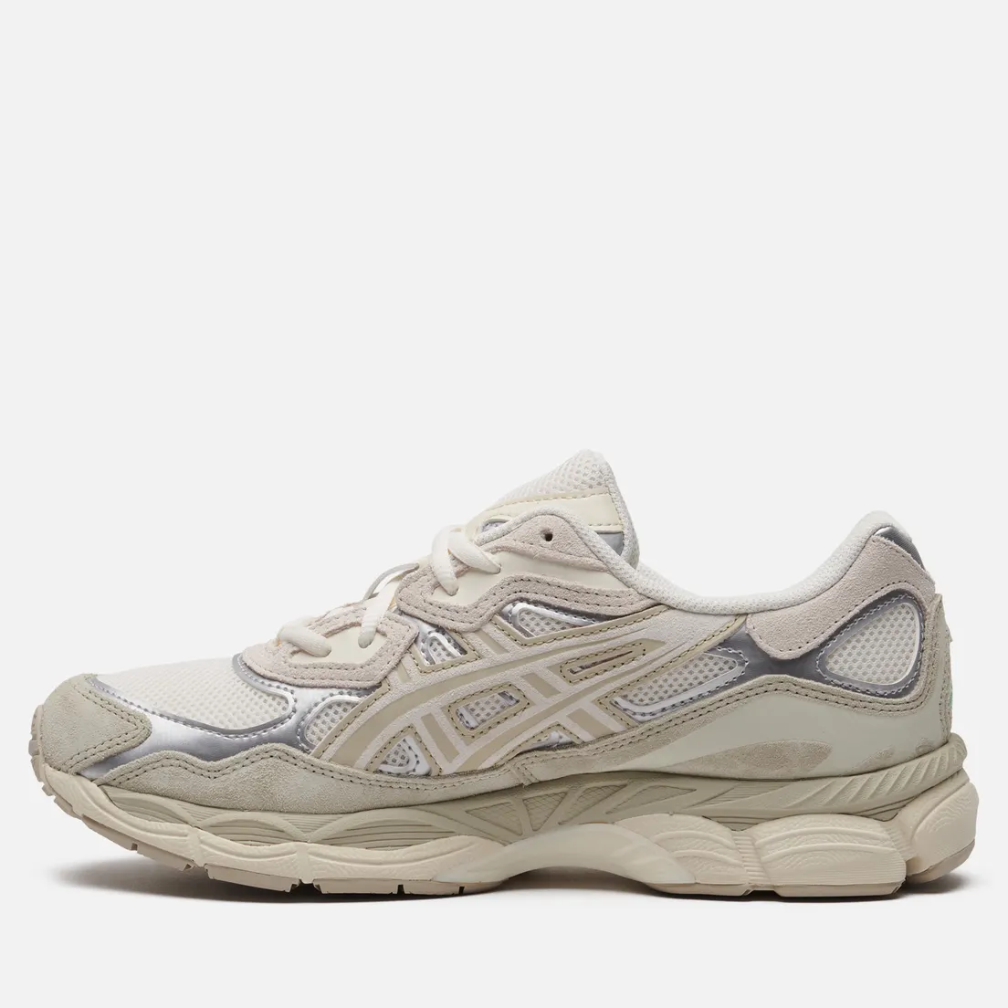 ASICS Кроссовки Gel-Nyc