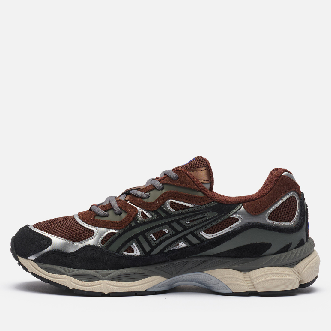 ASICS Мужские кроссовки Gel-Nyc