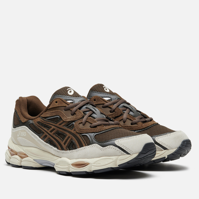 Кроссовки ASICS Gel-Nyc