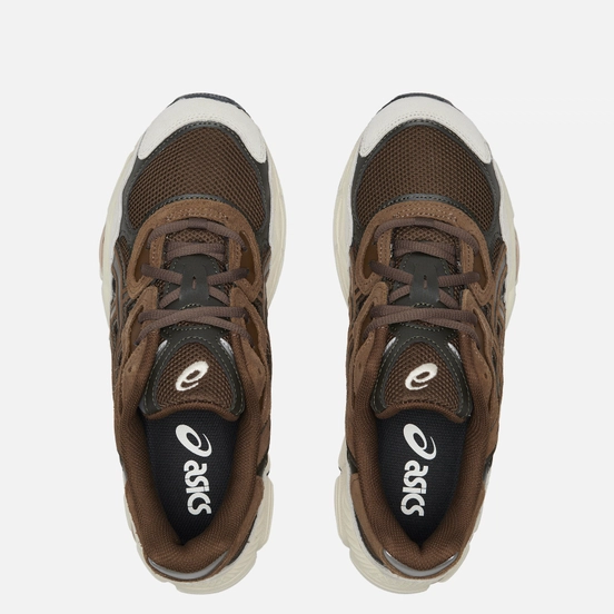 Кроссовки ASICS Gel-Nyc, 1203A383-201