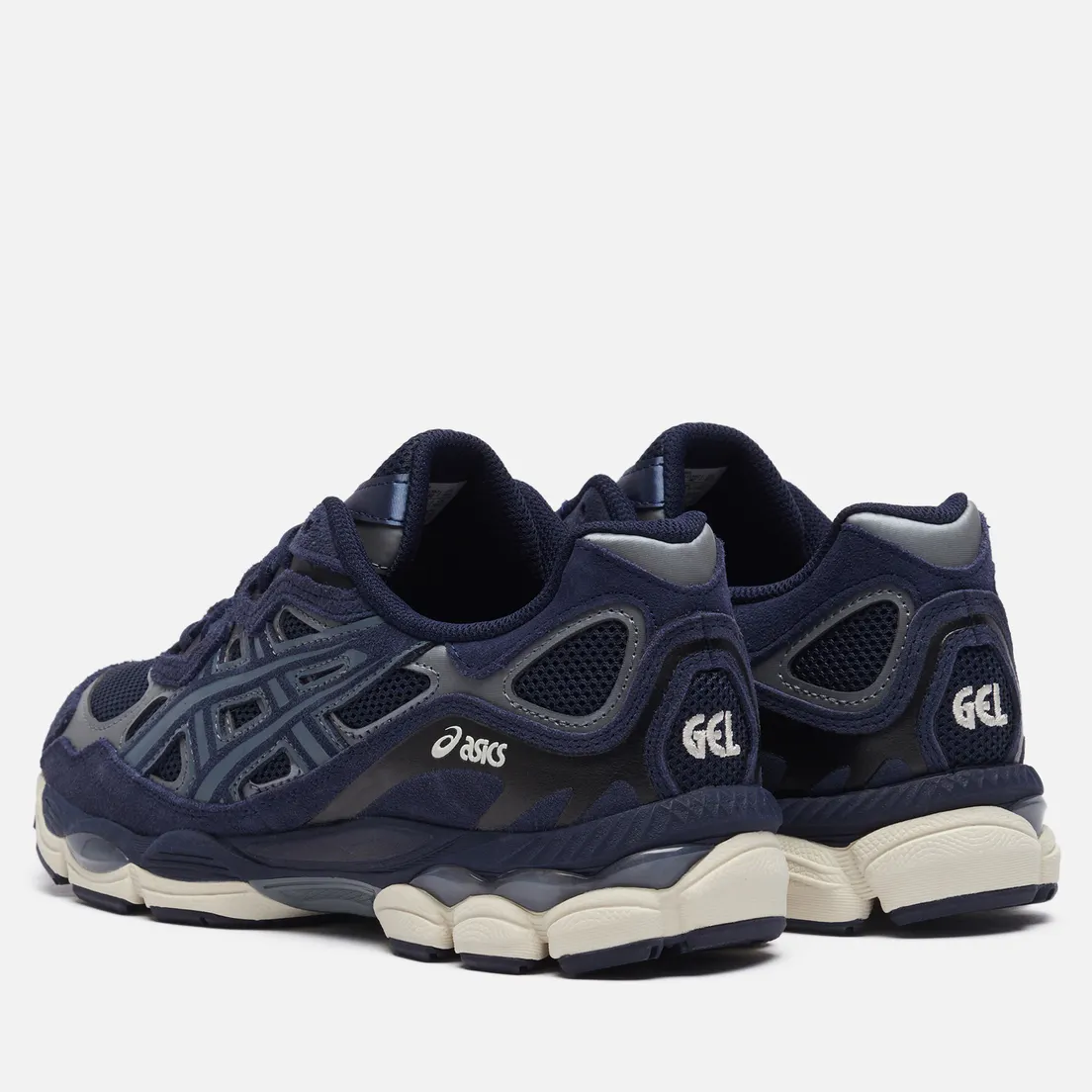 ASICS Кроссовки Gel-Nyc