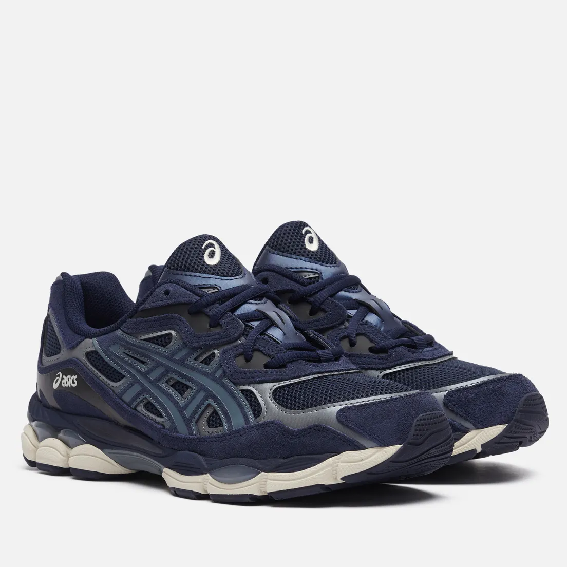 ASICS Кроссовки Gel-Nyc