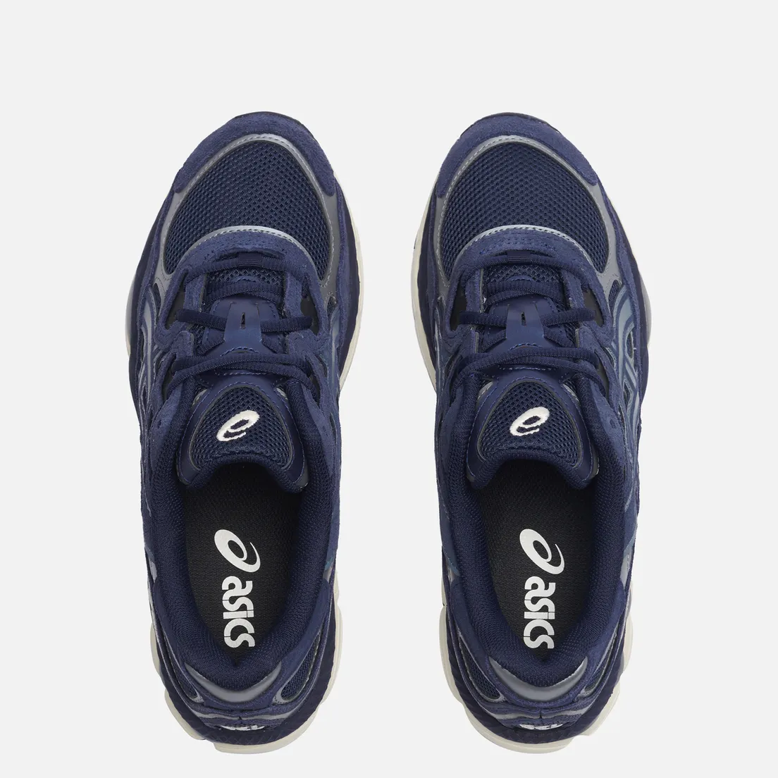 ASICS Кроссовки Gel-Nyc