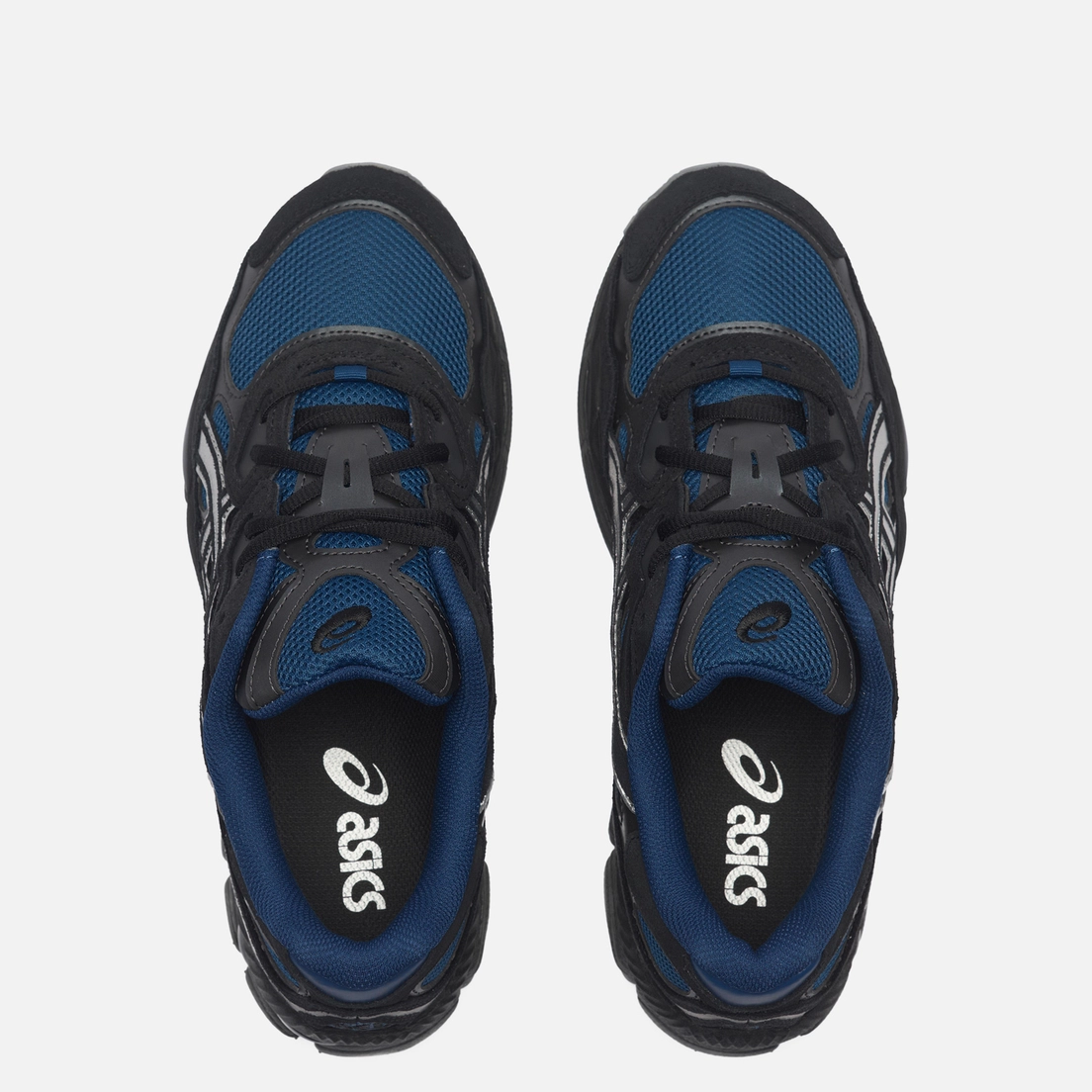 ASICS Кроссовки Gel-Nyc