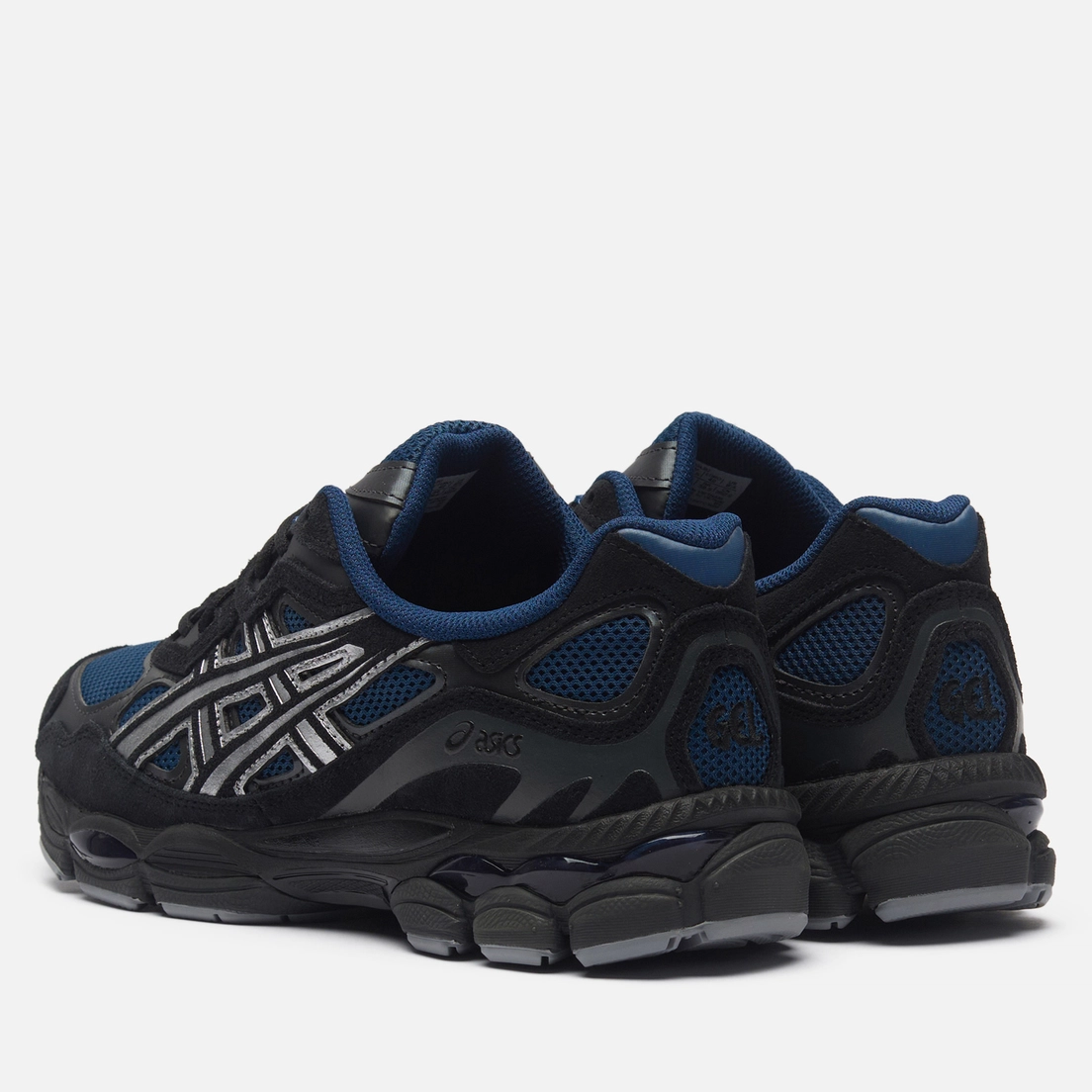 ASICS Кроссовки Gel-Nyc