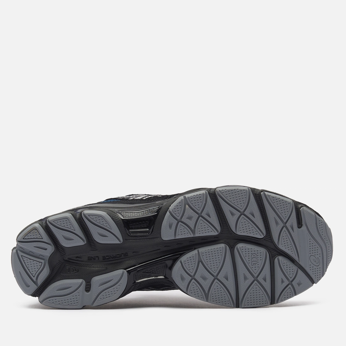 ASICS Кроссовки Gel-Nyc