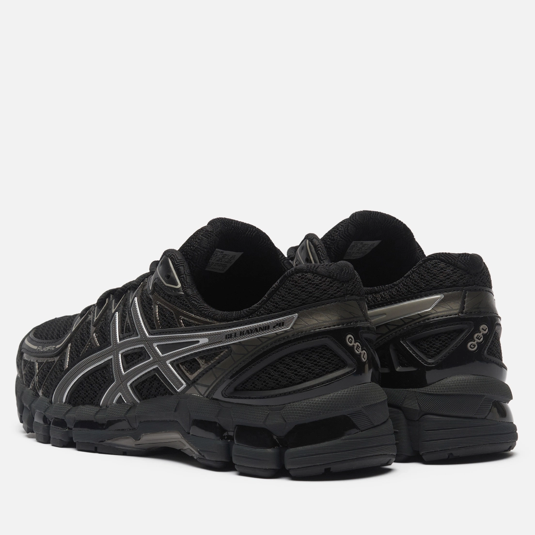 ASICS Мужские кроссовки Gel-Kayano 20