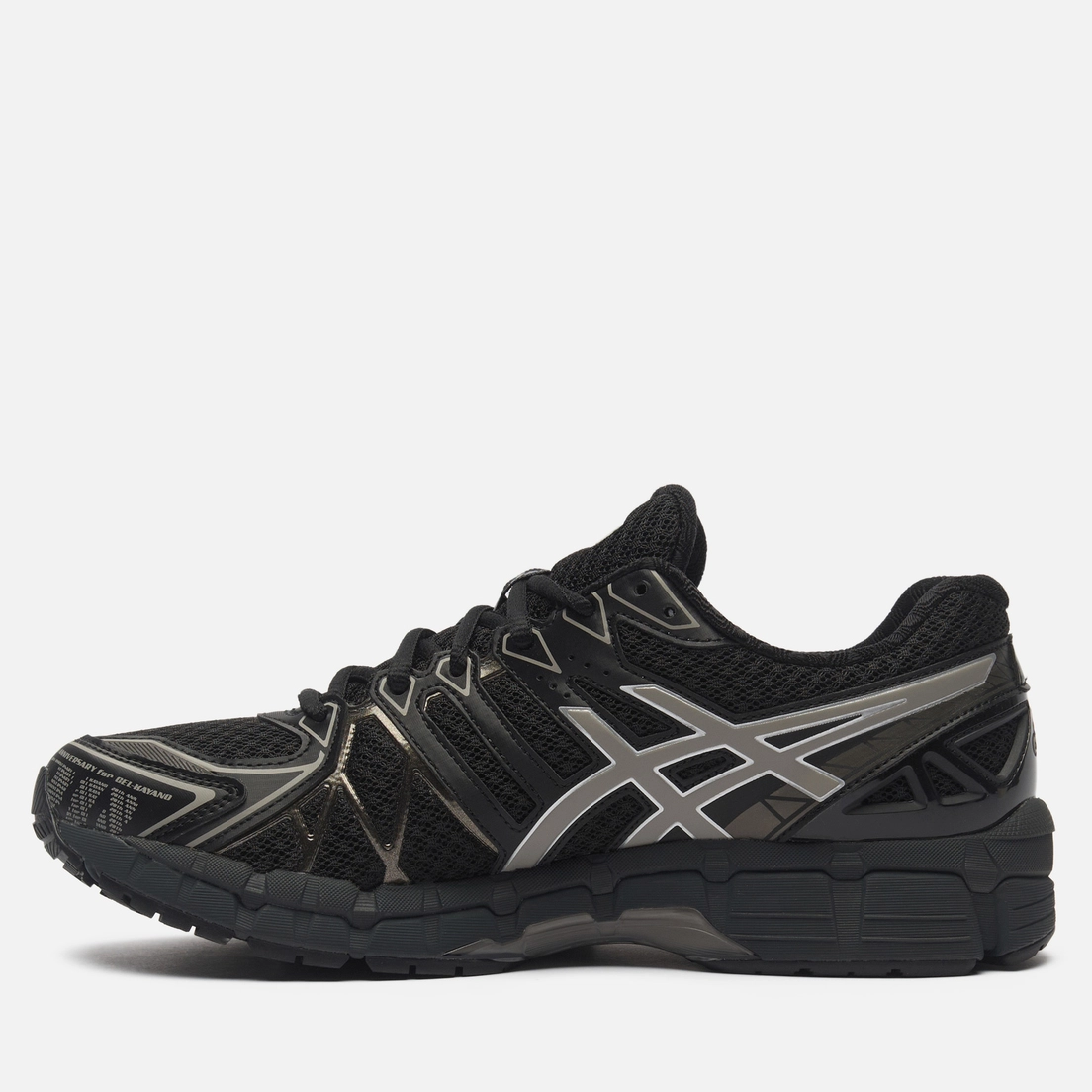 ASICS Мужские кроссовки Gel-Kayano 20