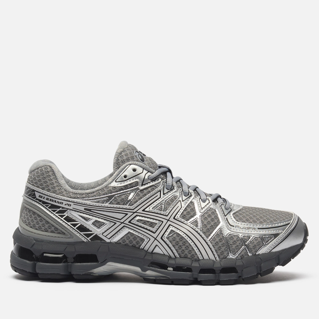 ASICS Мужские кроссовки Gel-Kayano 20