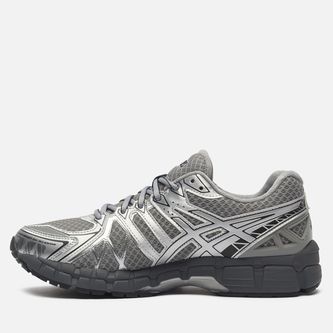 ASICS Мужские кроссовки Gel-Kayano 20