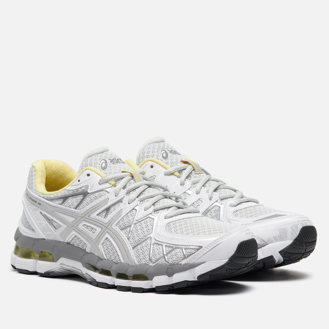 Мужские кроссовки ASICS Gel-Kayano 20