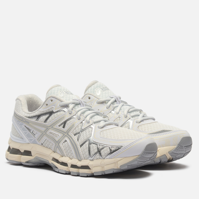 Мужские кроссовки ASICS Gel-Kayano 20