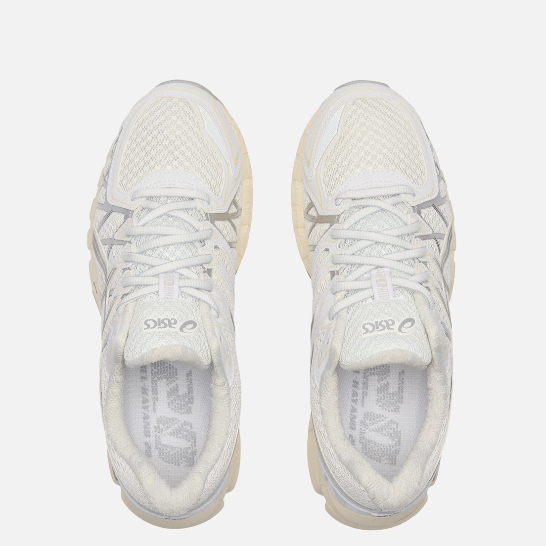 ASICS Мужские кроссовки Gel-Kayano 20