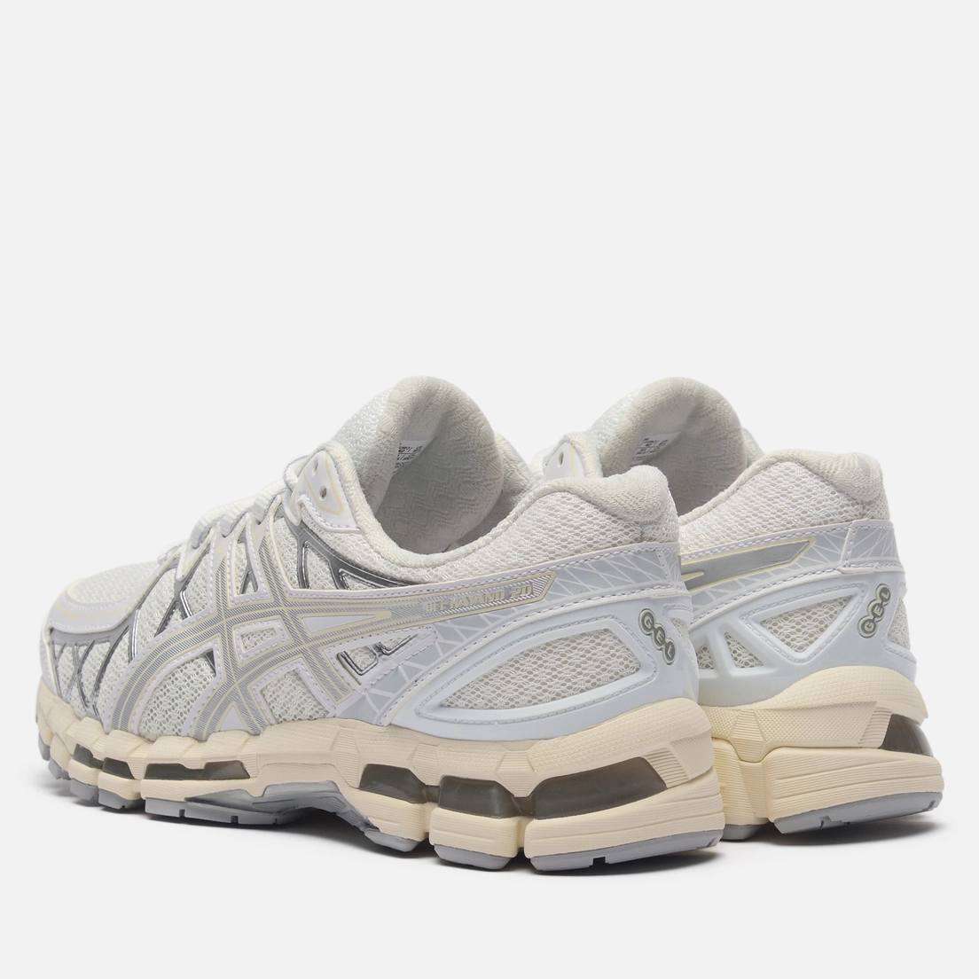 ASICS Мужские кроссовки Gel-Kayano 20