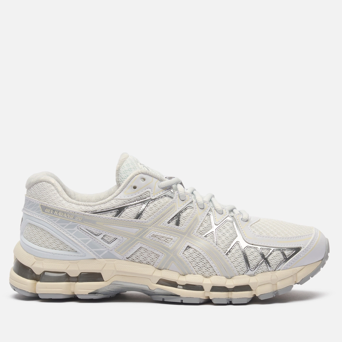 ASICS Мужские кроссовки Gel-Kayano 20