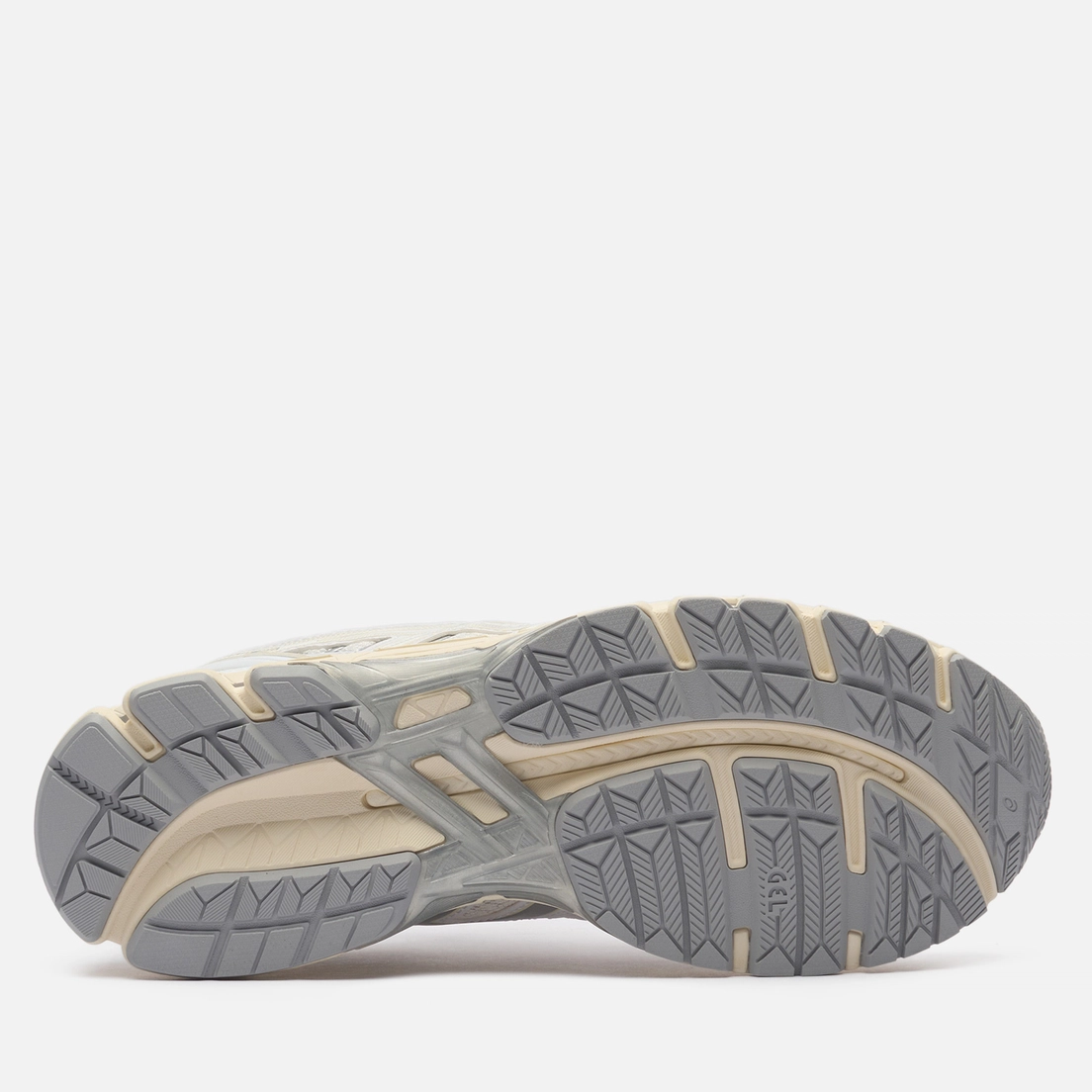 ASICS Мужские кроссовки Gel-Kayano 20