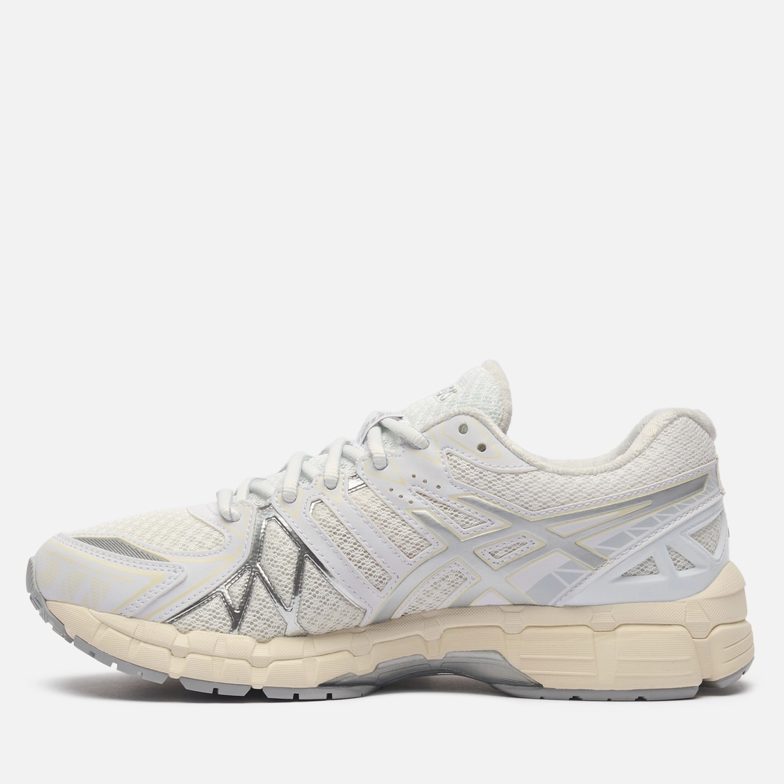 ASICS Мужские кроссовки Gel-Kayano 20