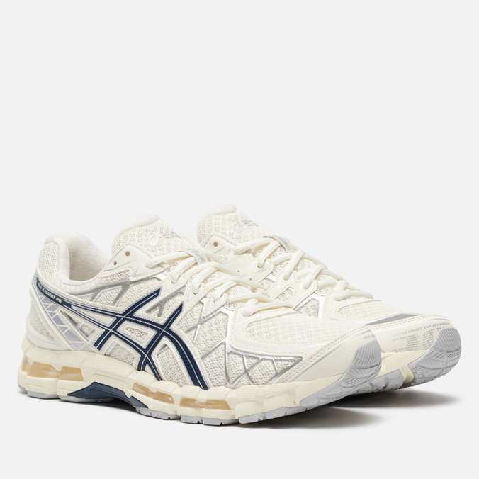Мужские кроссовки ASICS Gel-Kayano 20