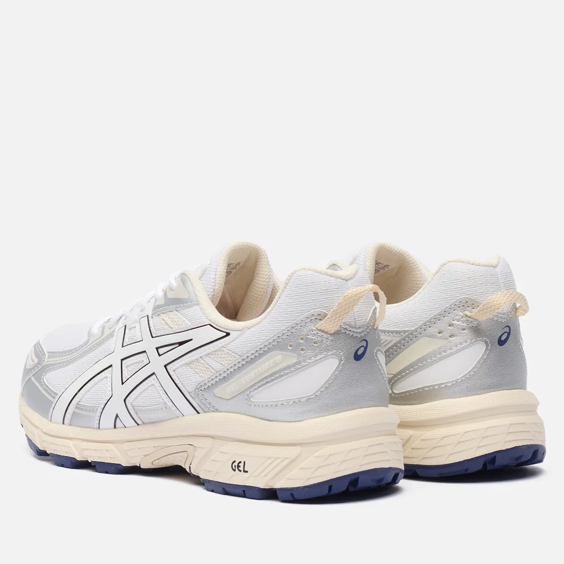 ASICS Мужские кроссовки Gel-Venture 6