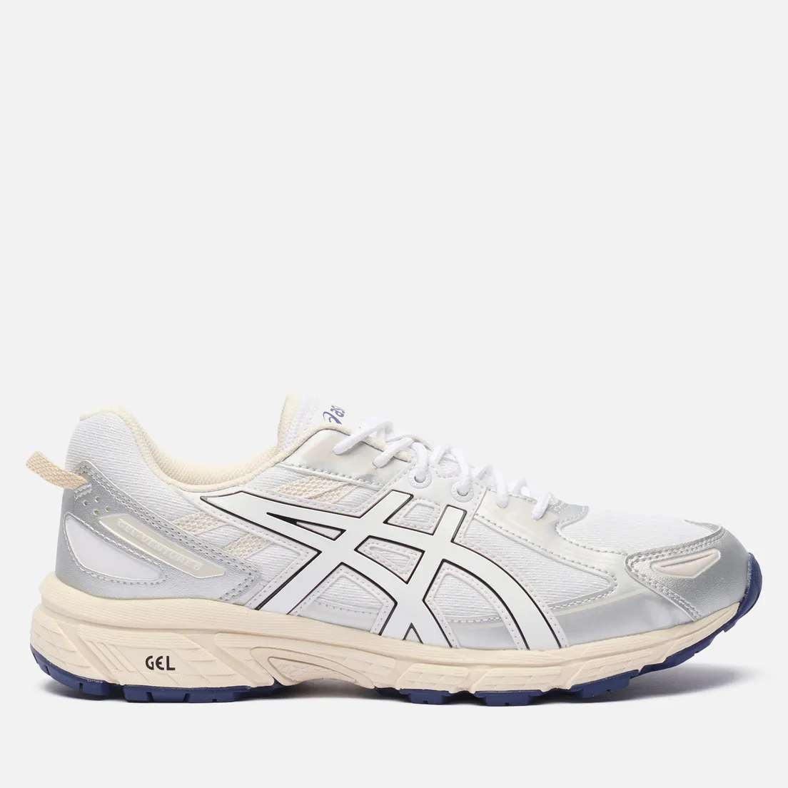 ASICS Мужские кроссовки Gel-Venture 6
